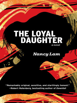 cover image of The Loyal Daughter